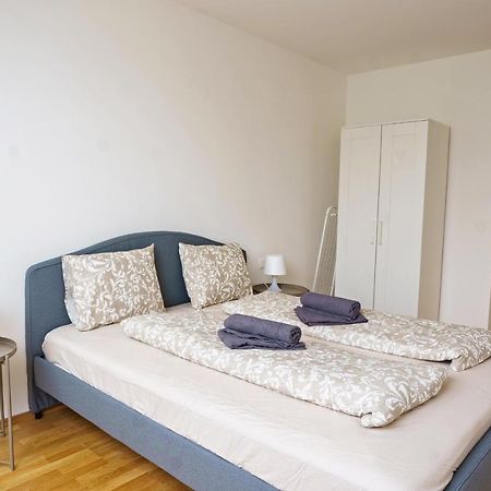 Vienna City Apartments Ottakring Eksteriør bilde