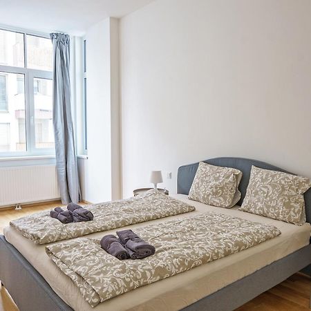 Vienna City Apartments Ottakring Eksteriør bilde