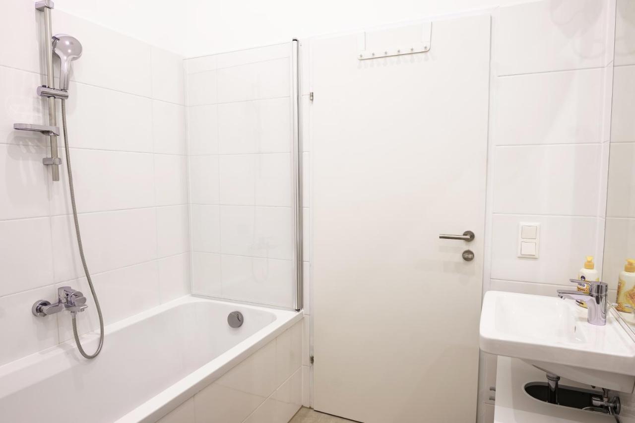 Vienna City Apartments Ottakring Eksteriør bilde
