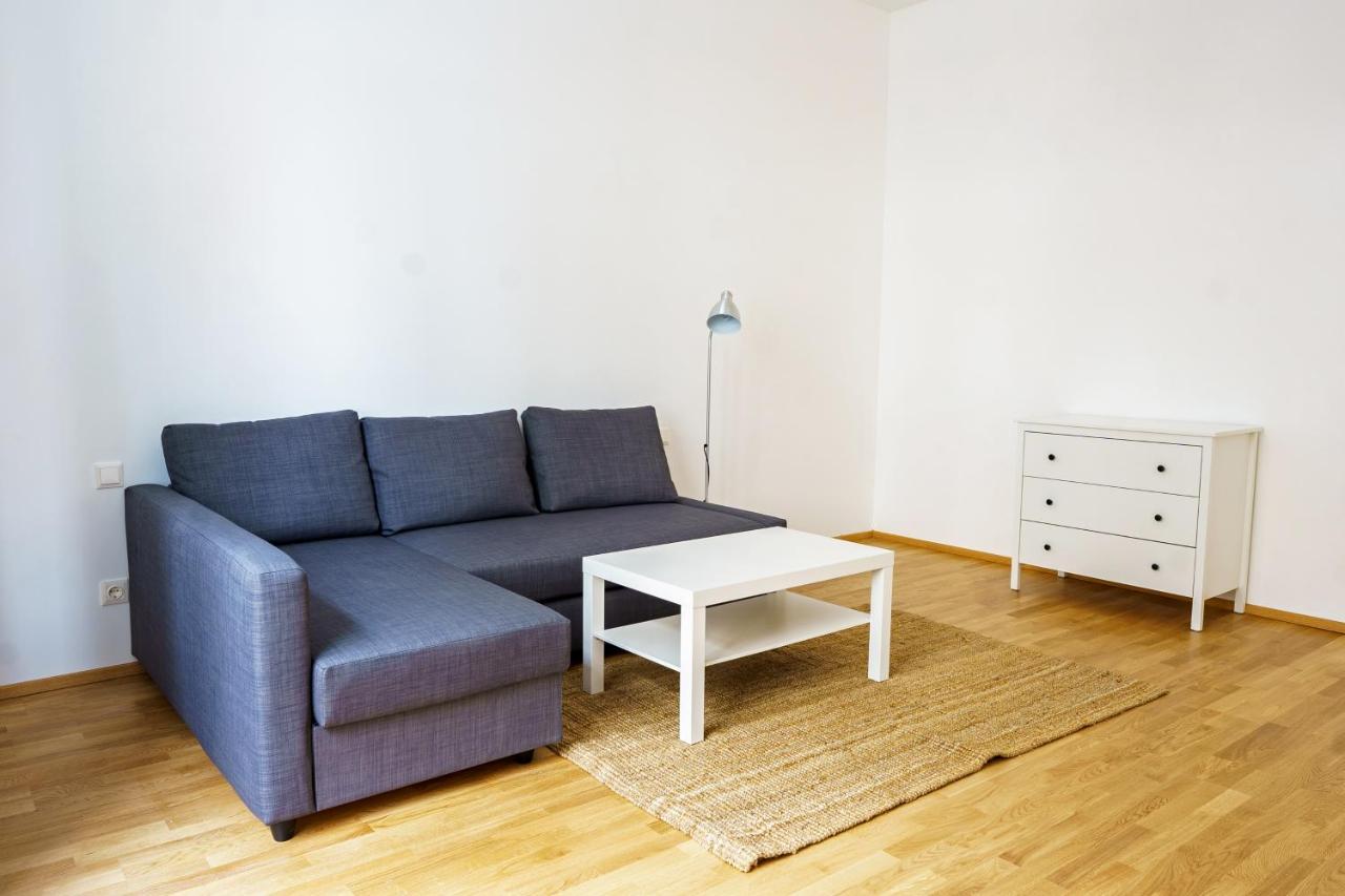 Vienna City Apartments Ottakring Eksteriør bilde