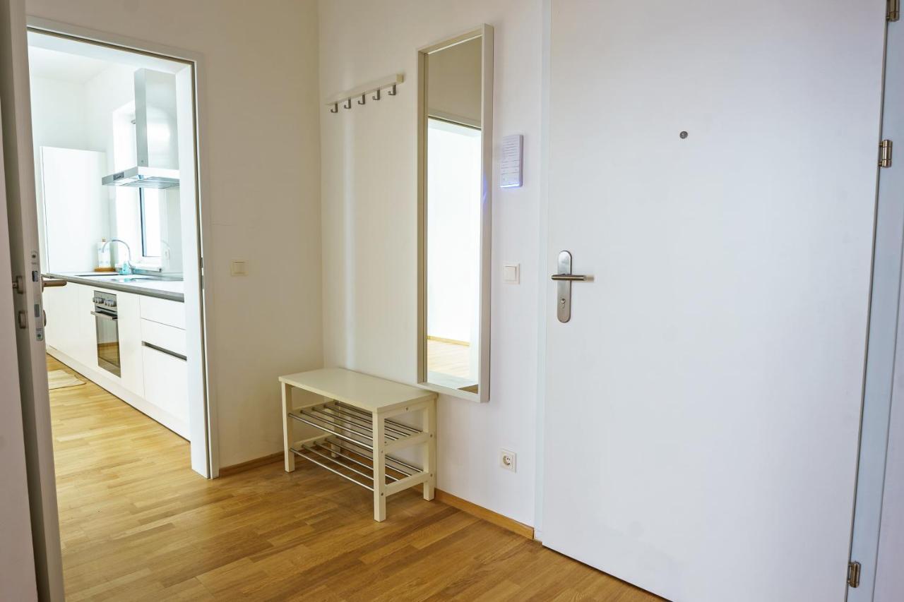 Vienna City Apartments Ottakring Eksteriør bilde