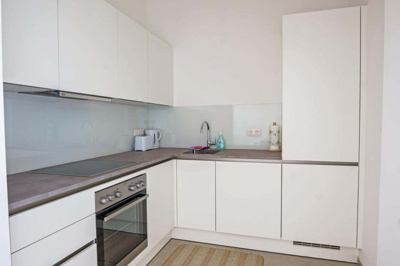Vienna City Apartments Ottakring Eksteriør bilde