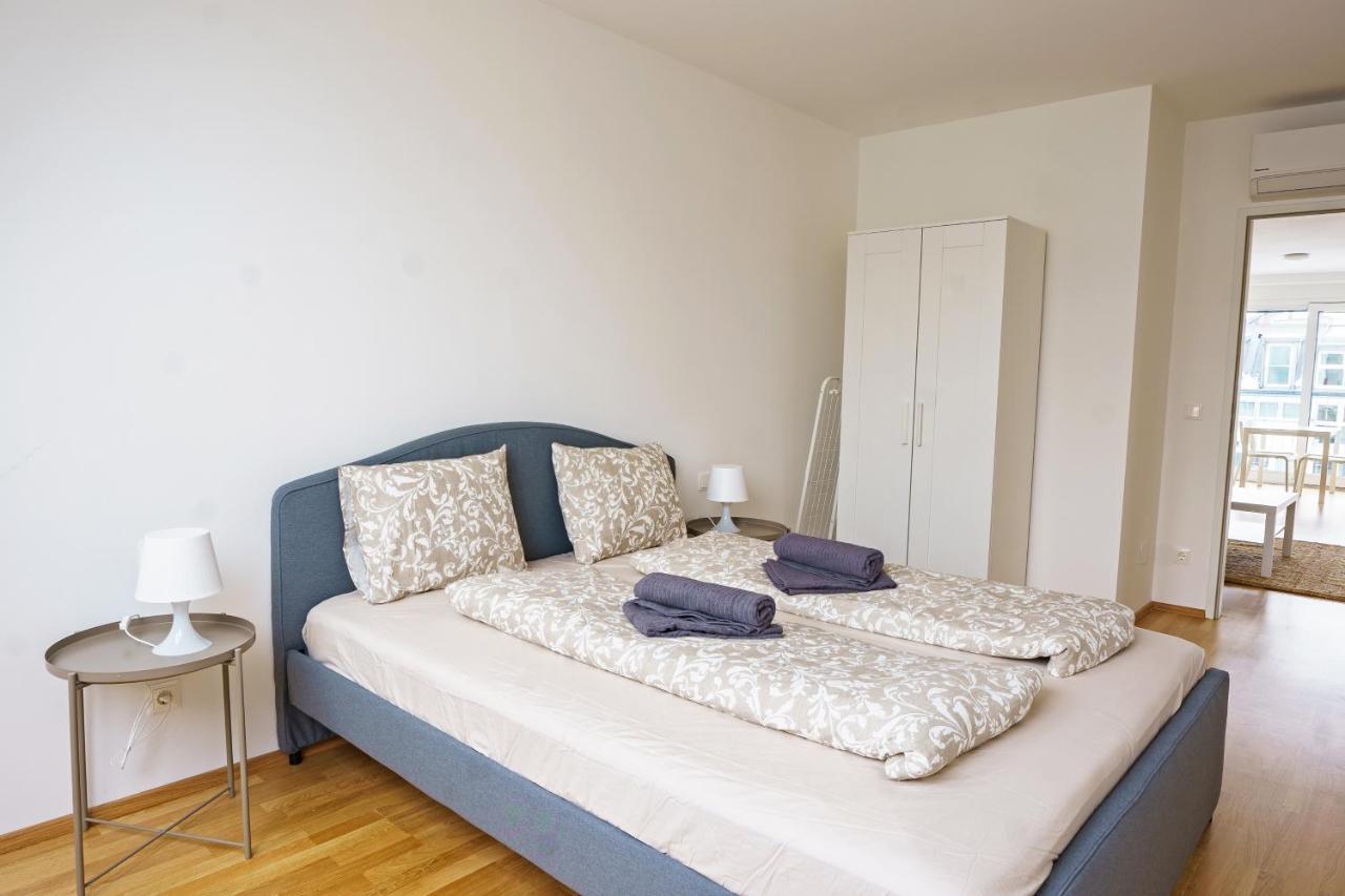 Vienna City Apartments Ottakring Eksteriør bilde