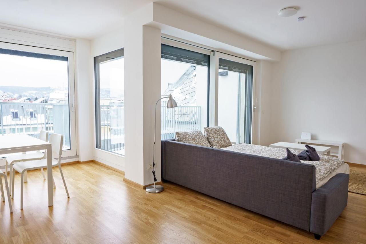 Vienna City Apartments Ottakring Eksteriør bilde