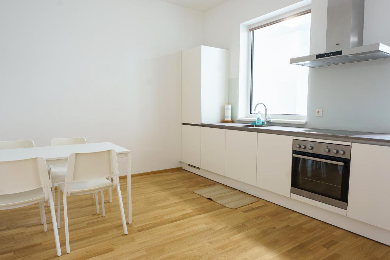 Vienna City Apartments Ottakring Eksteriør bilde