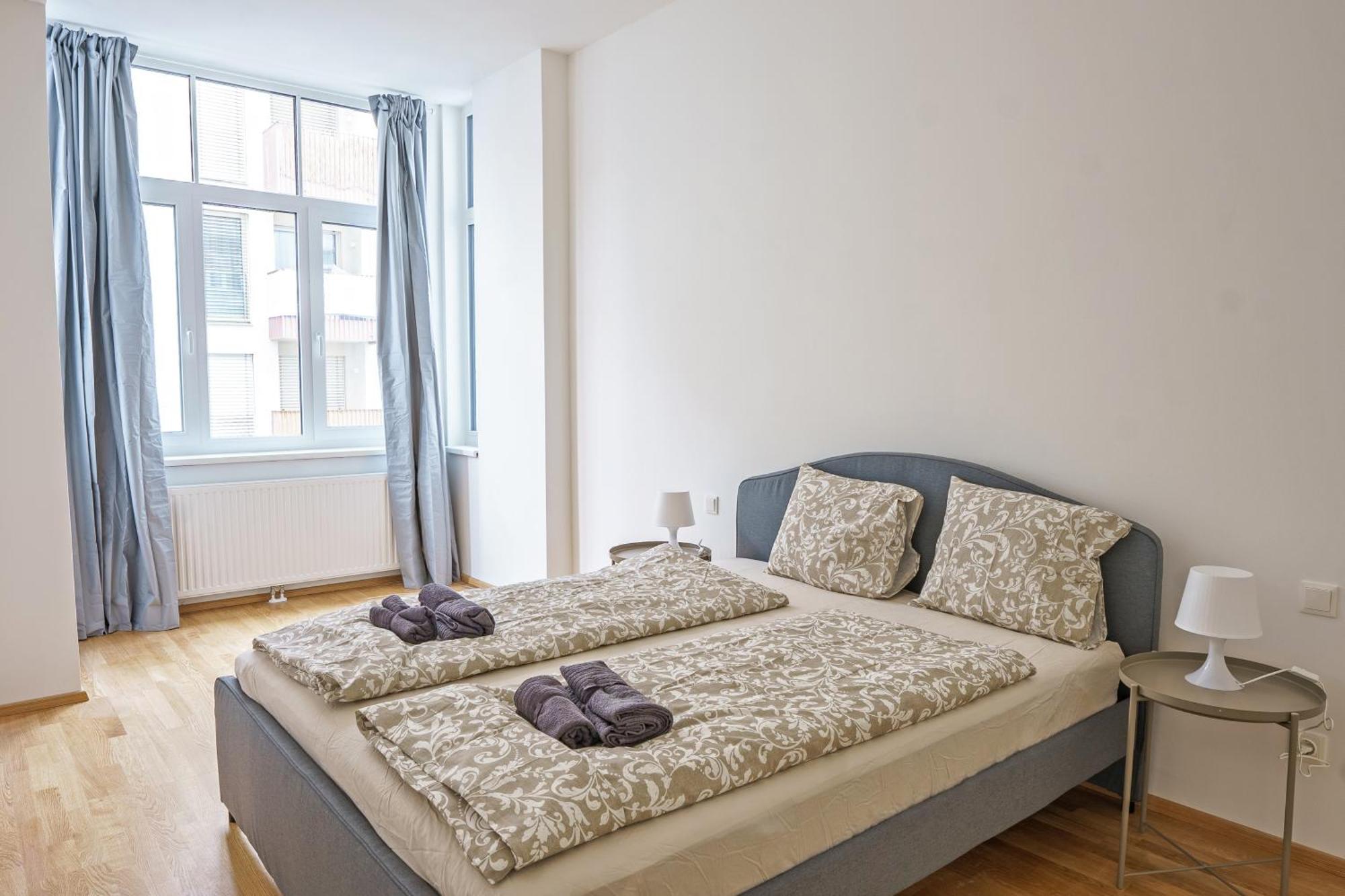 Vienna City Apartments Ottakring Eksteriør bilde