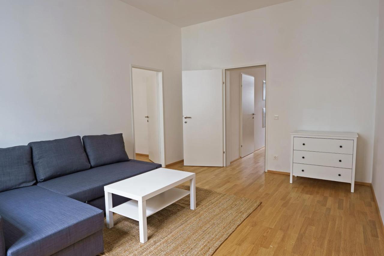 Vienna City Apartments Ottakring Eksteriør bilde