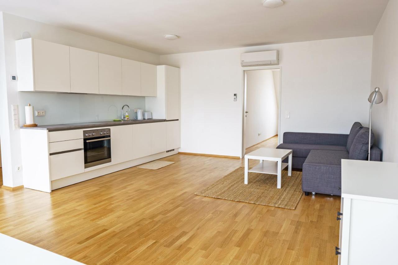 Vienna City Apartments Ottakring Eksteriør bilde