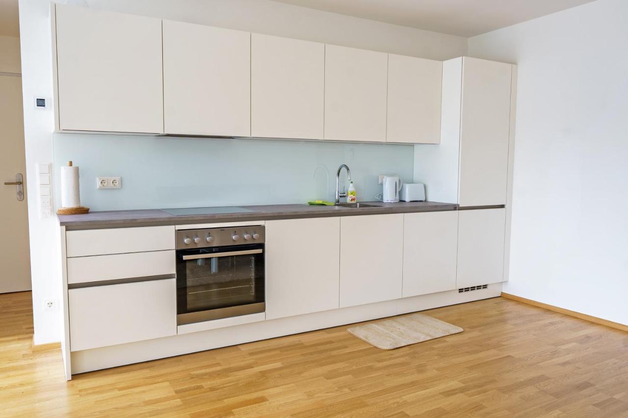 Vienna City Apartments Ottakring Eksteriør bilde
