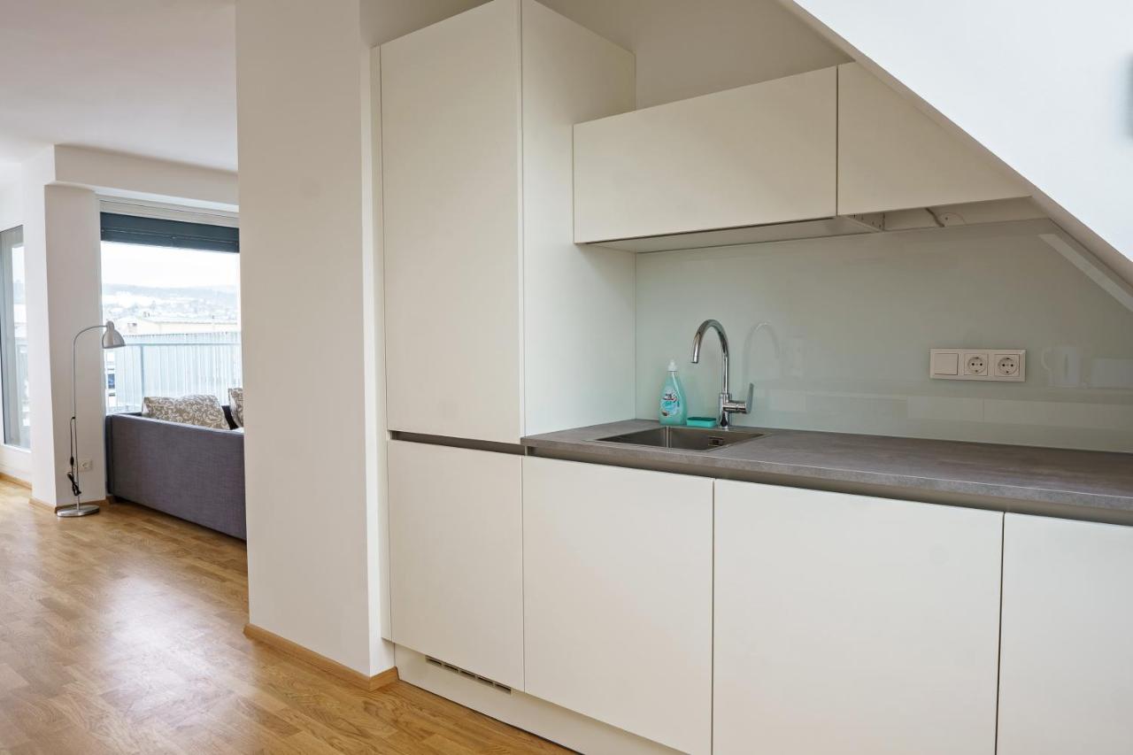Vienna City Apartments Ottakring Eksteriør bilde