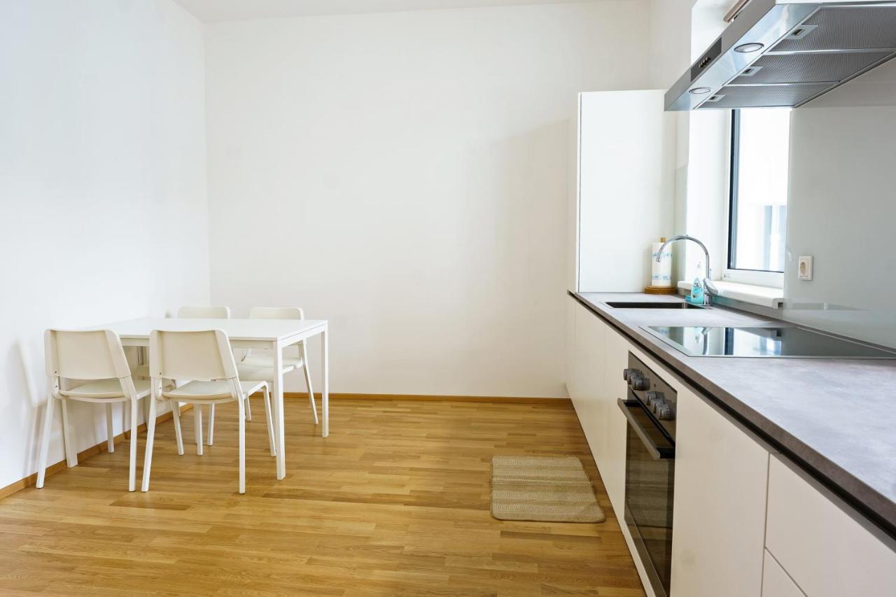 Vienna City Apartments Ottakring Eksteriør bilde