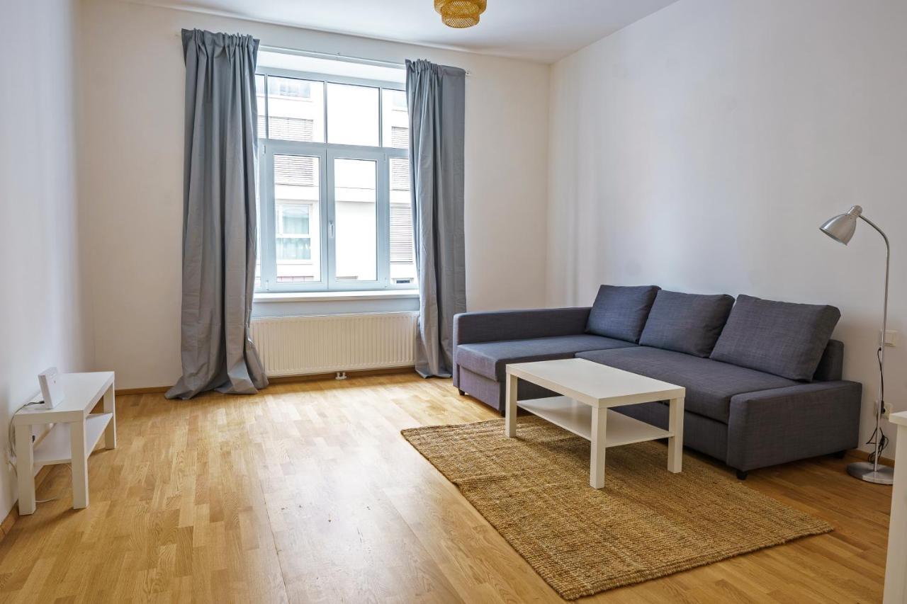 Vienna City Apartments Ottakring Eksteriør bilde