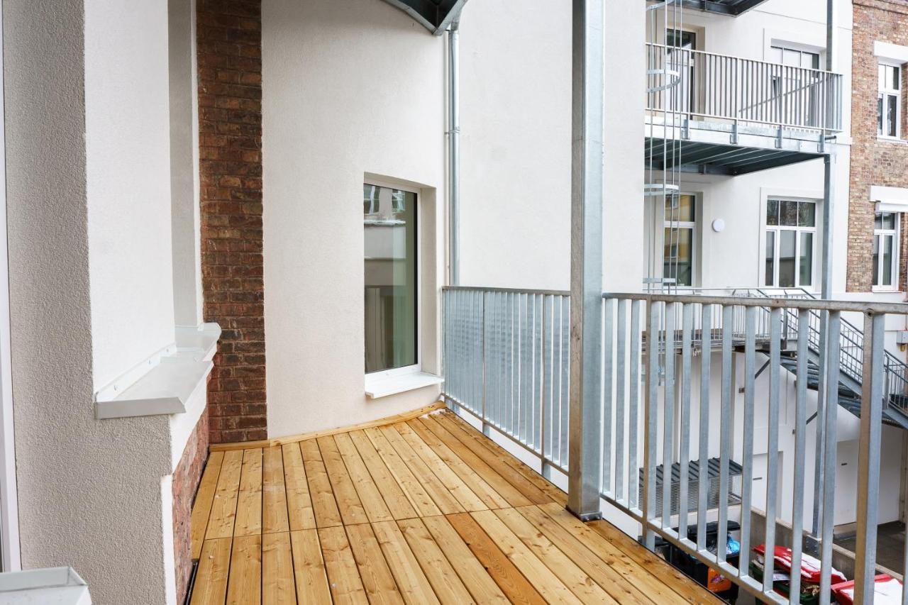 Vienna City Apartments Ottakring Eksteriør bilde