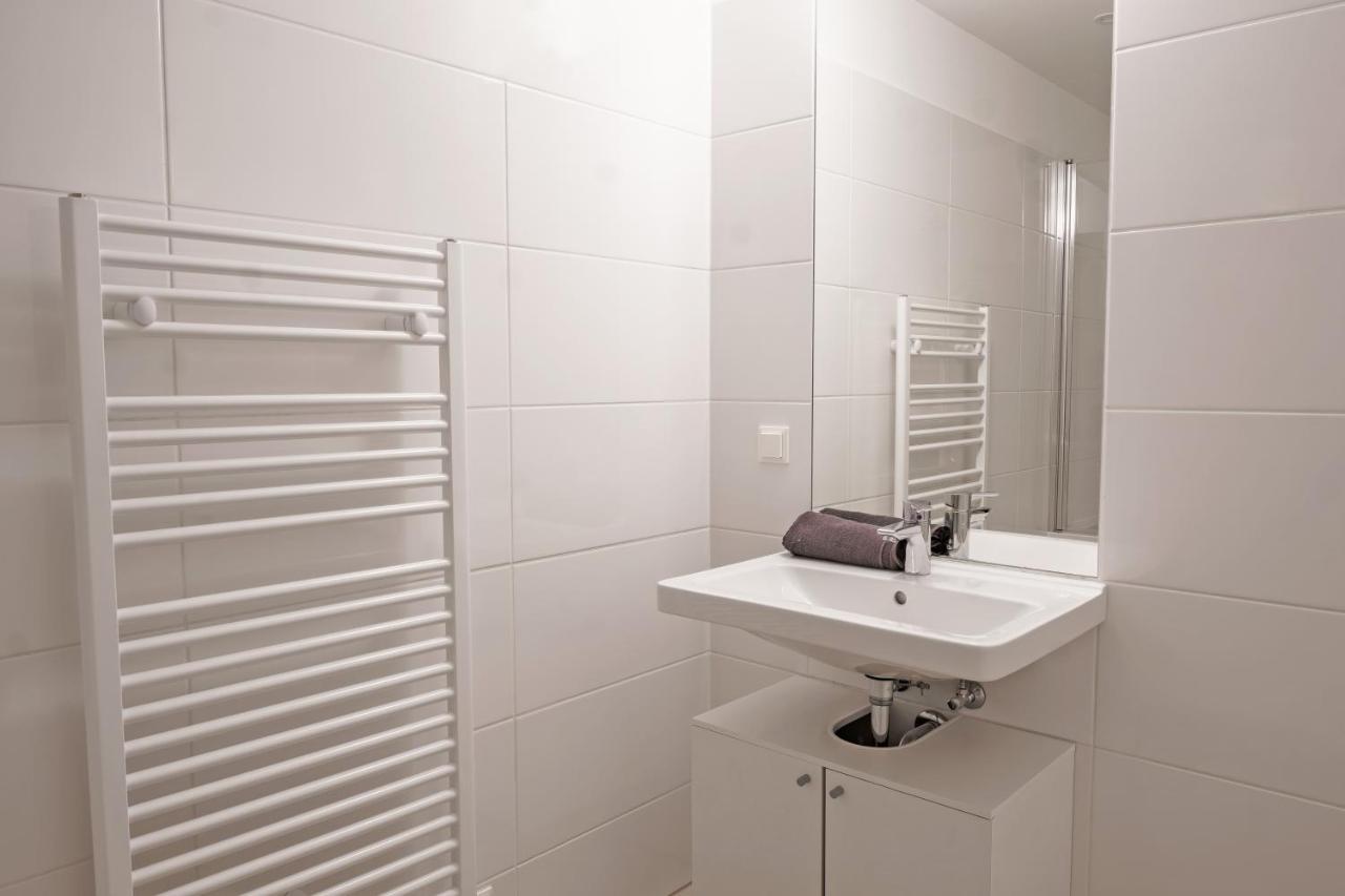Vienna City Apartments Ottakring Eksteriør bilde