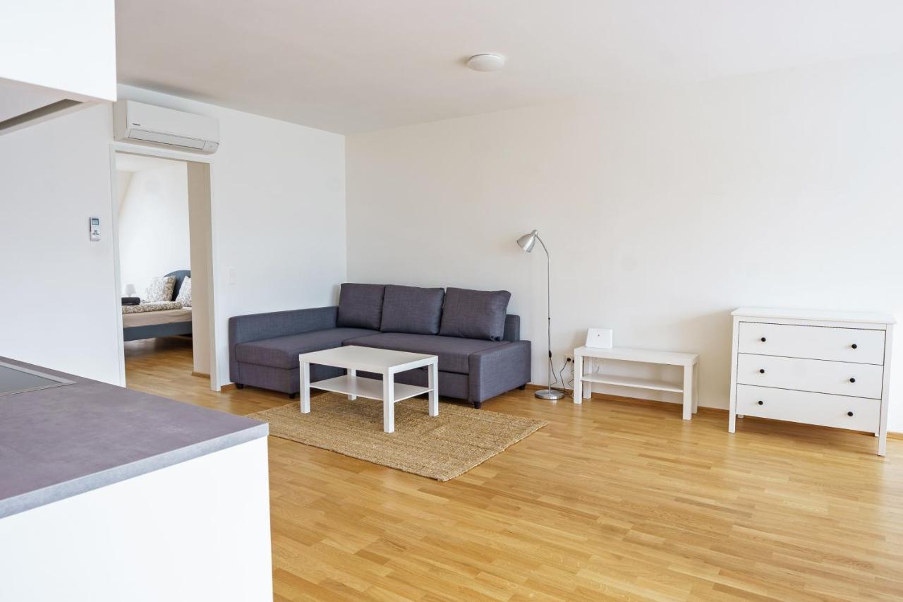 Vienna City Apartments Ottakring Eksteriør bilde