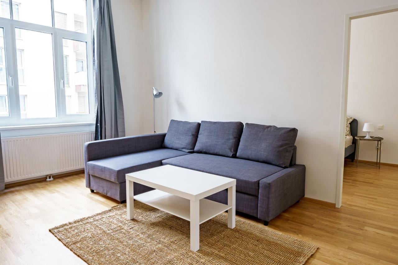 Vienna City Apartments Ottakring Eksteriør bilde