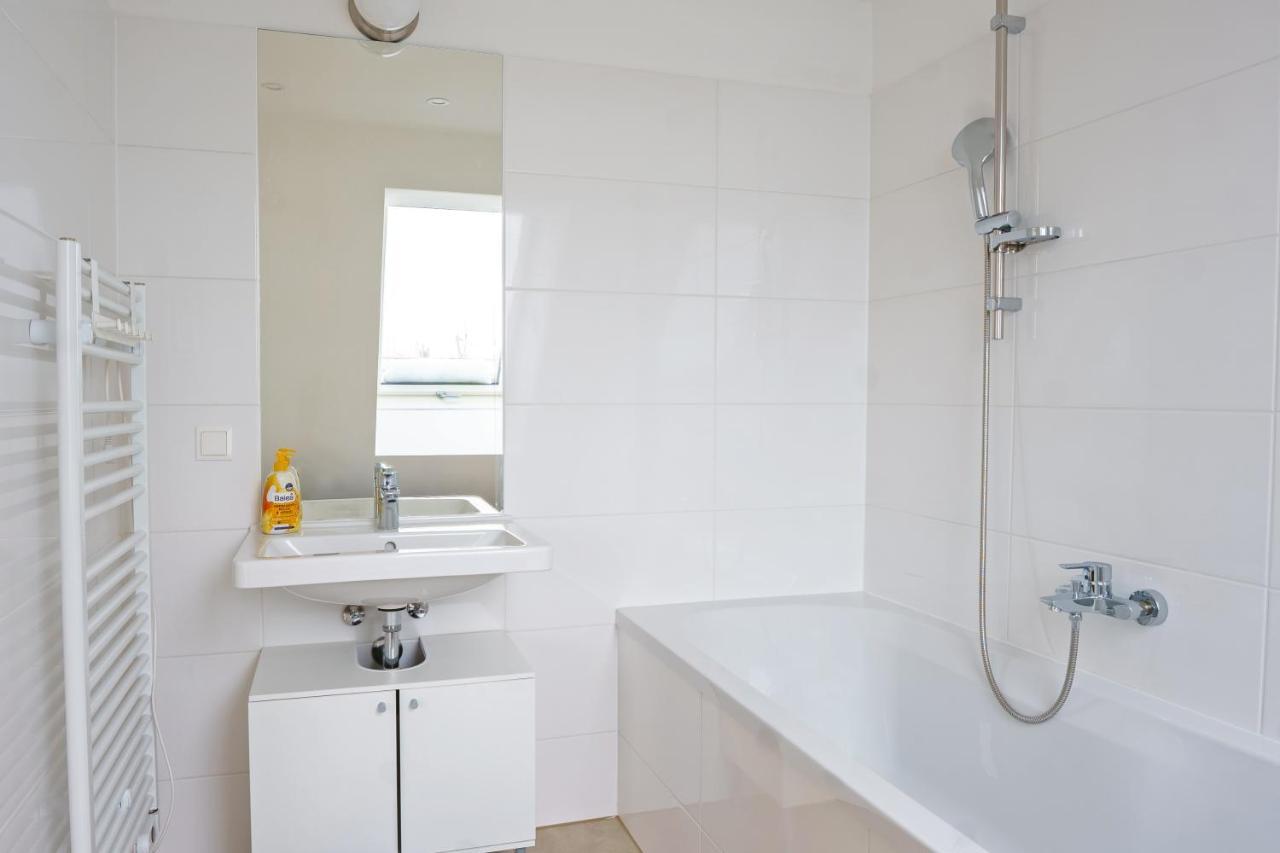 Vienna City Apartments Ottakring Eksteriør bilde