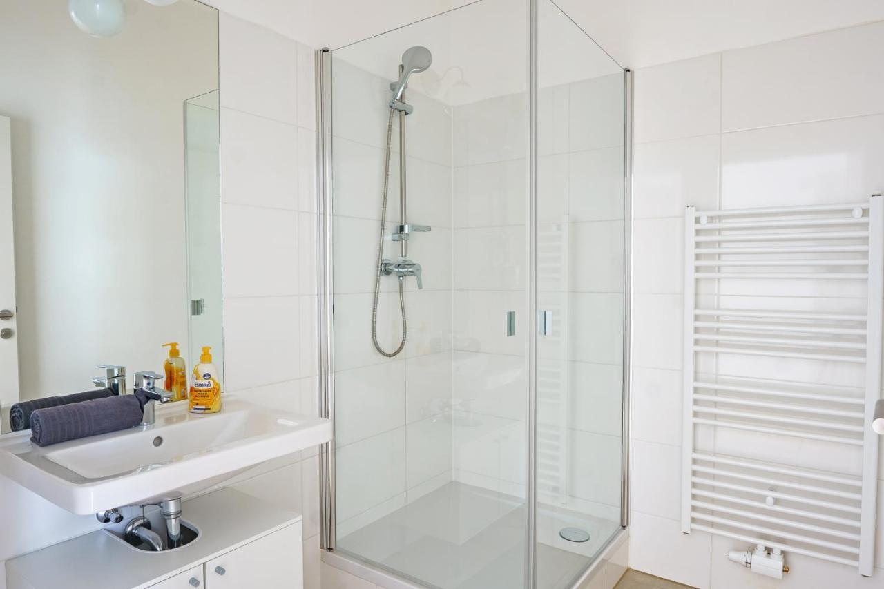 Vienna City Apartments Ottakring Eksteriør bilde