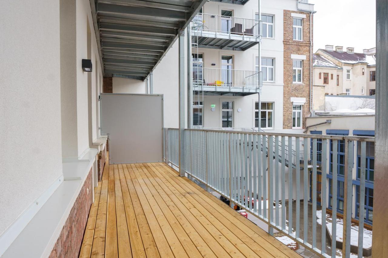 Vienna City Apartments Ottakring Eksteriør bilde