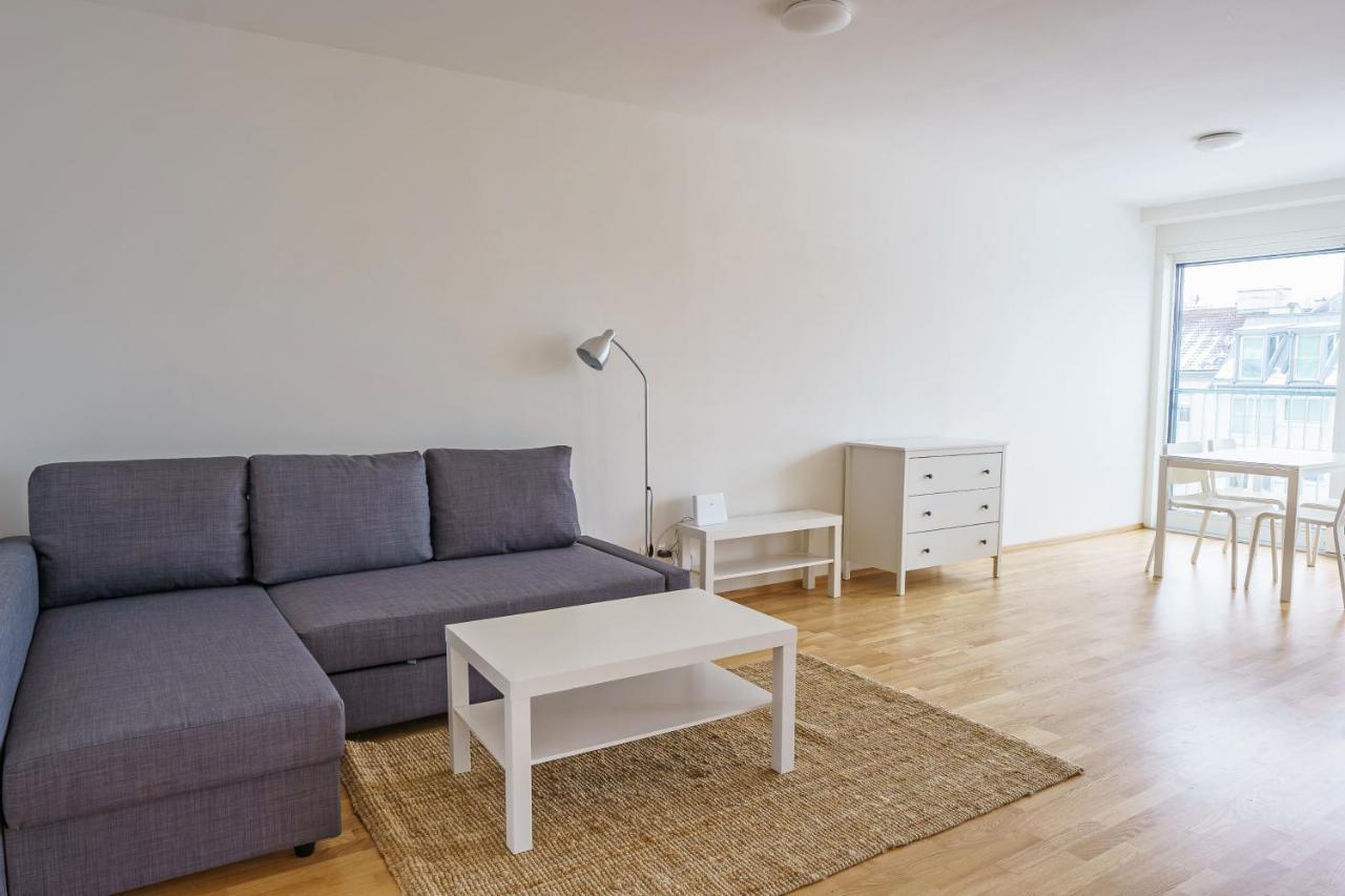 Vienna City Apartments Ottakring Eksteriør bilde